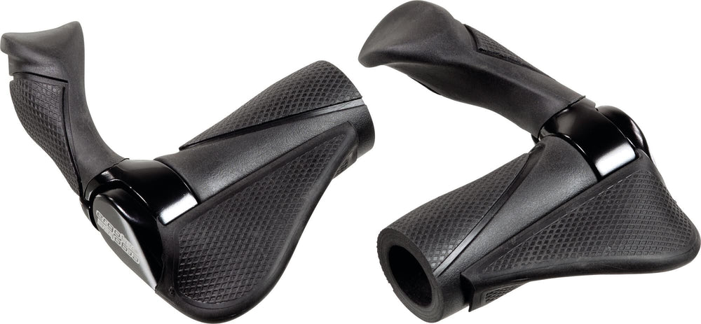 Kraton Ergogrip - 87mm - Dubh - Rothar