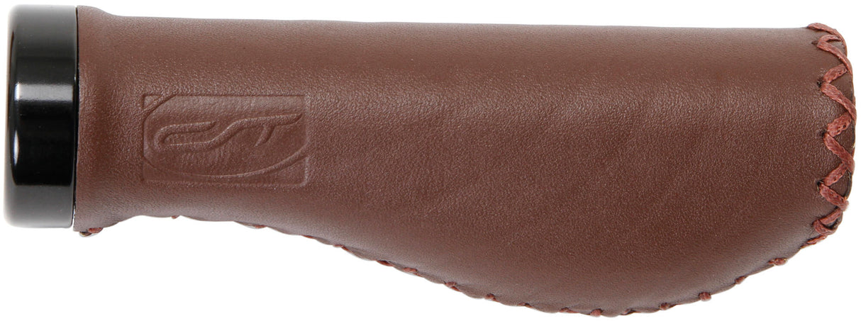 Contec grips ergo exclusiv + ct grips ergo exclusiv+ 135 mm, gravy