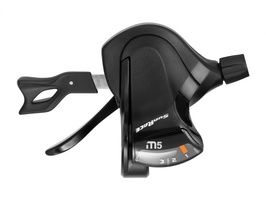 Sunrace Versteller DL-M500 3SP gauche