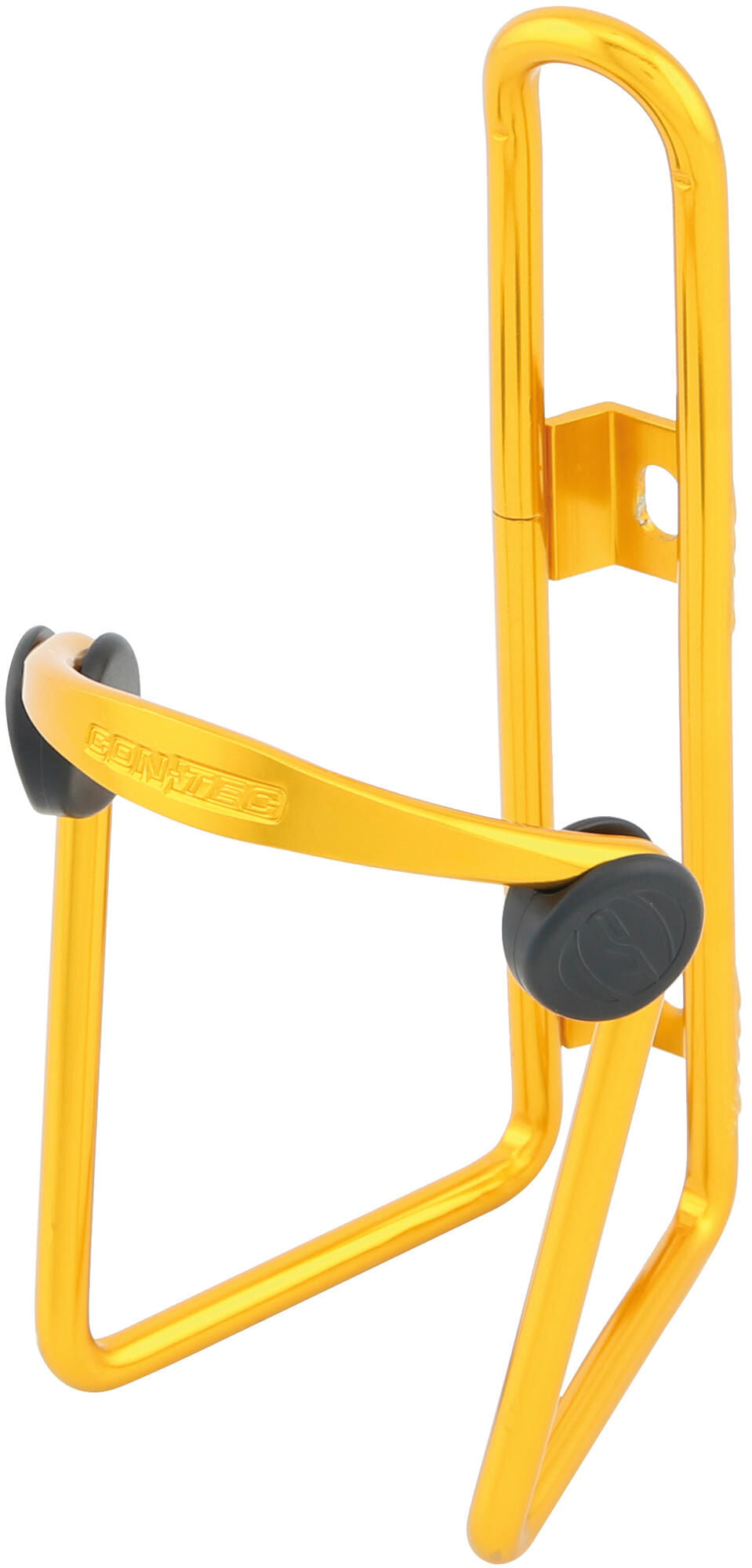 Contec bottle cage pound cage select ct bottle cage poundc.sel black orange