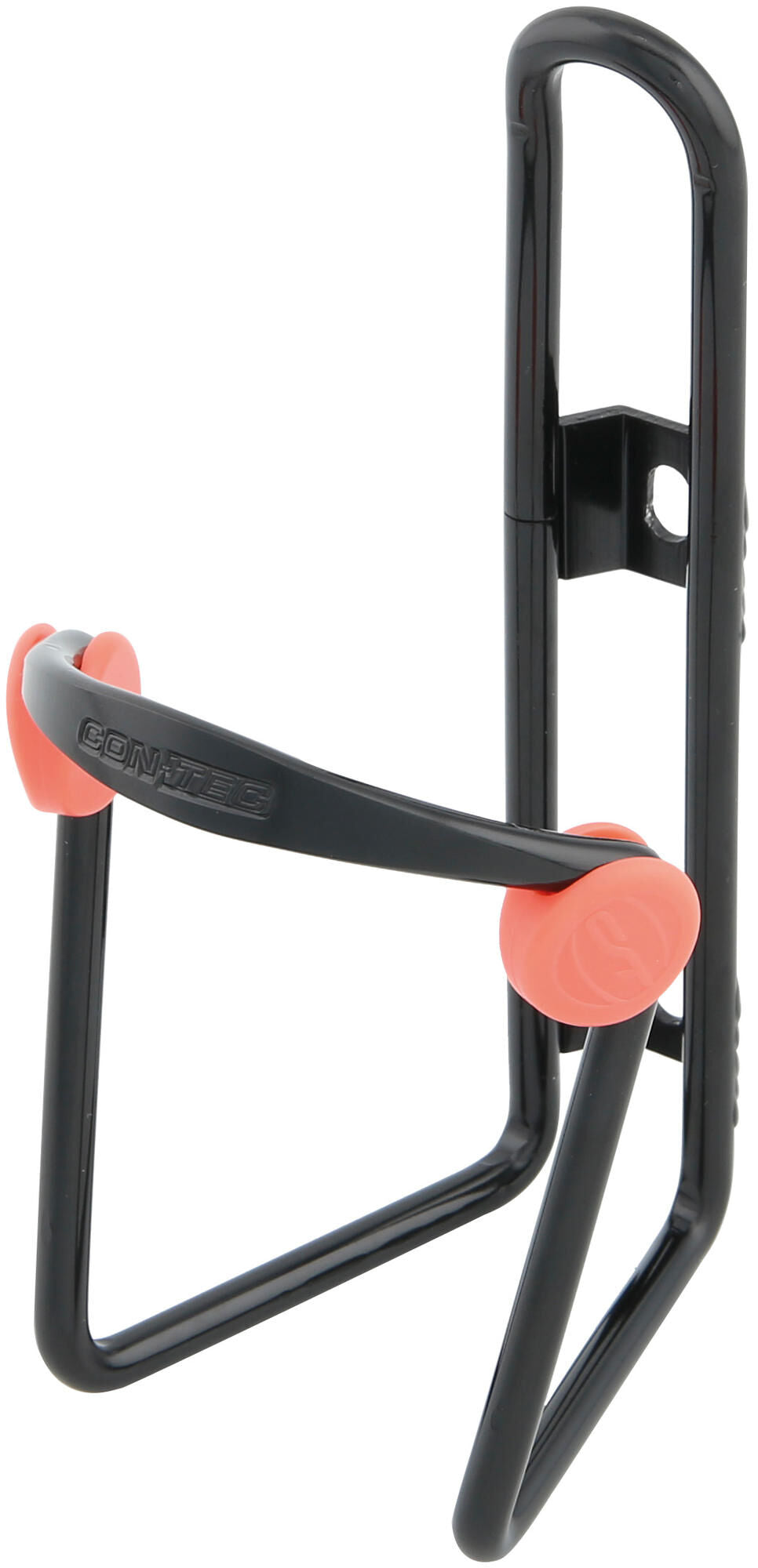 Contec bottle cage pound cage neo ct bottle cage poundc.neo black neored