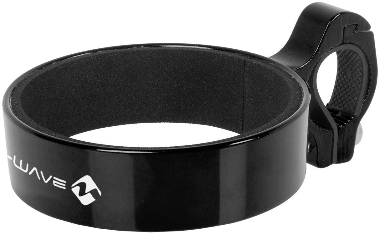 M-Wave Cup-Halter, um schwarz zu werden