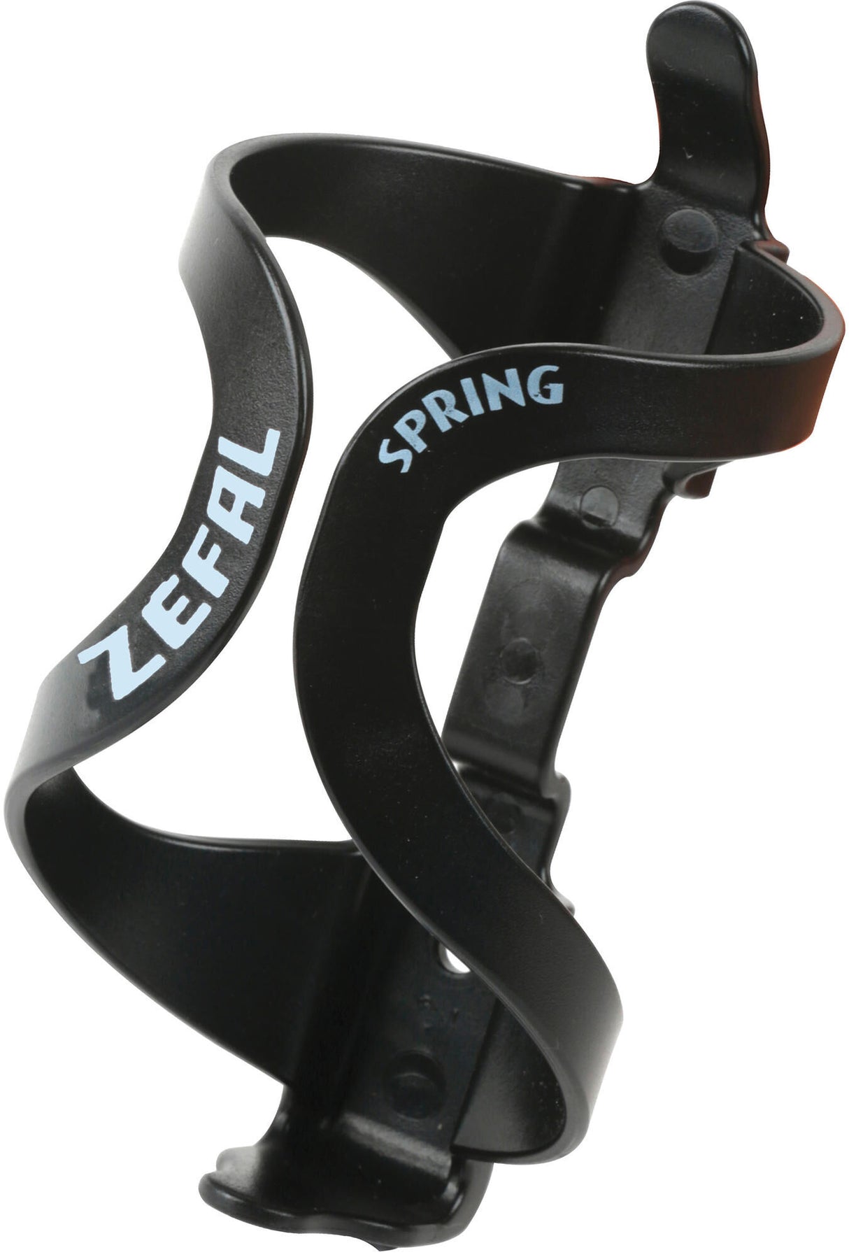 Zéfal bottle cage spring bot.cage plast.spring b