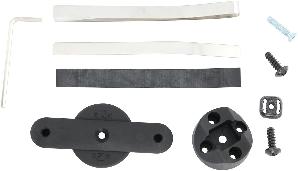 Klickfix rixen kaul - adaptér na láhev na láhev