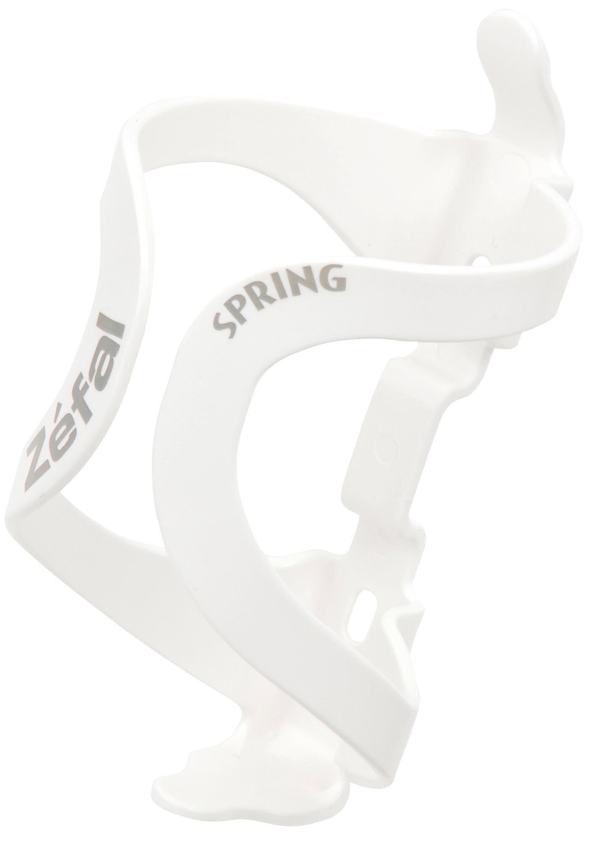Zefal zéfal bottle cage spring bot.cage zéfal plast. jump w