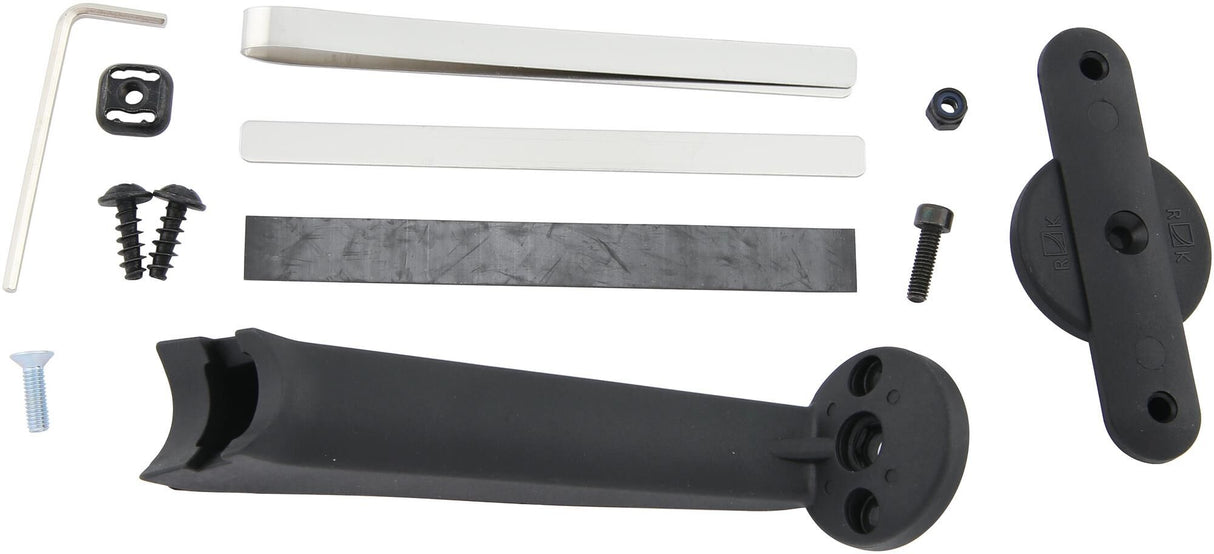 Rixen kaul bottle cage adapter bottle fix extended bottle cage adapter rk bottle fix exten.b