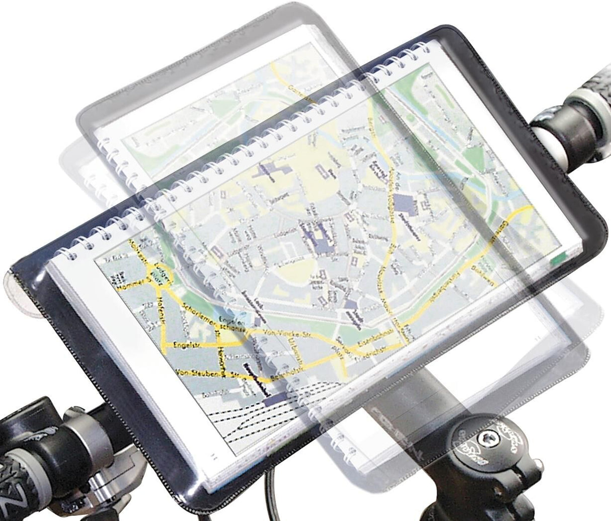 Rixen kaul - klickfix klickfix freeliner kortholder