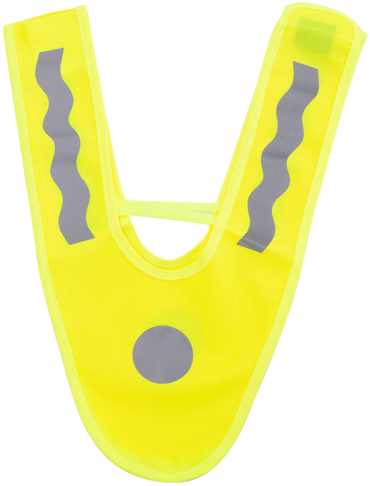 4-act safety collar safety collar wowow safety collar textile y f.kids