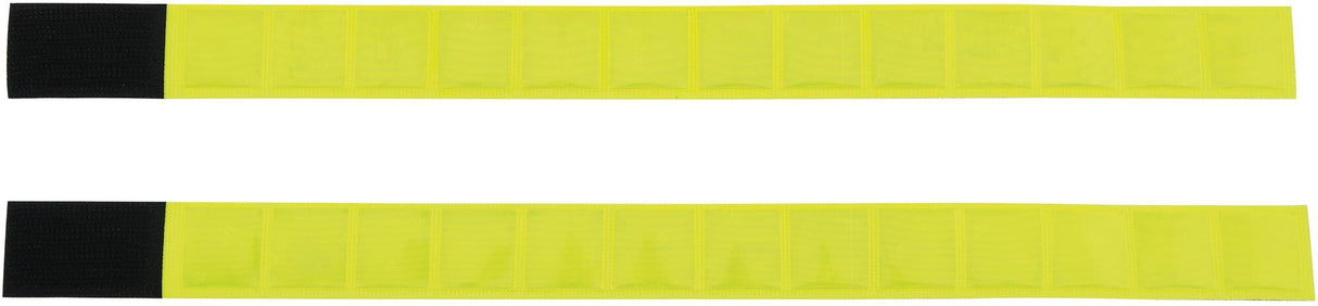 4-act reflex strap jogging strap reflex jogging strap 2pcs. y