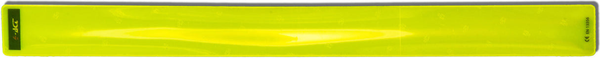 4-act reflex strap snap wrap ref.strap snap wrap 3x34cm yellow