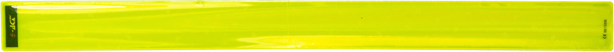 4-act reflex strap snap wrap ref.strap snap wrap 3.7x45cm yellow