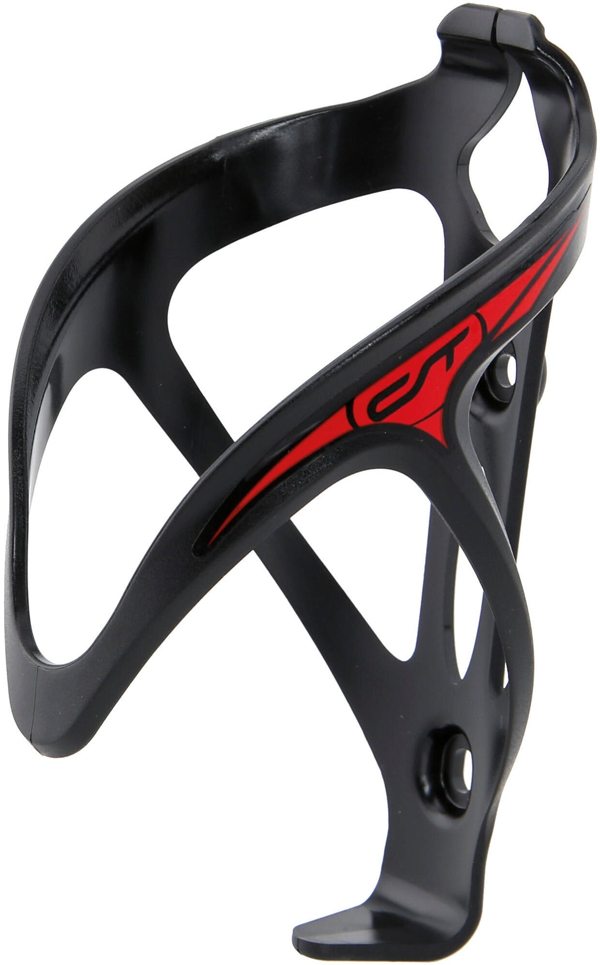 Contec bottle cage aero lite ct bottle cage aero lite black