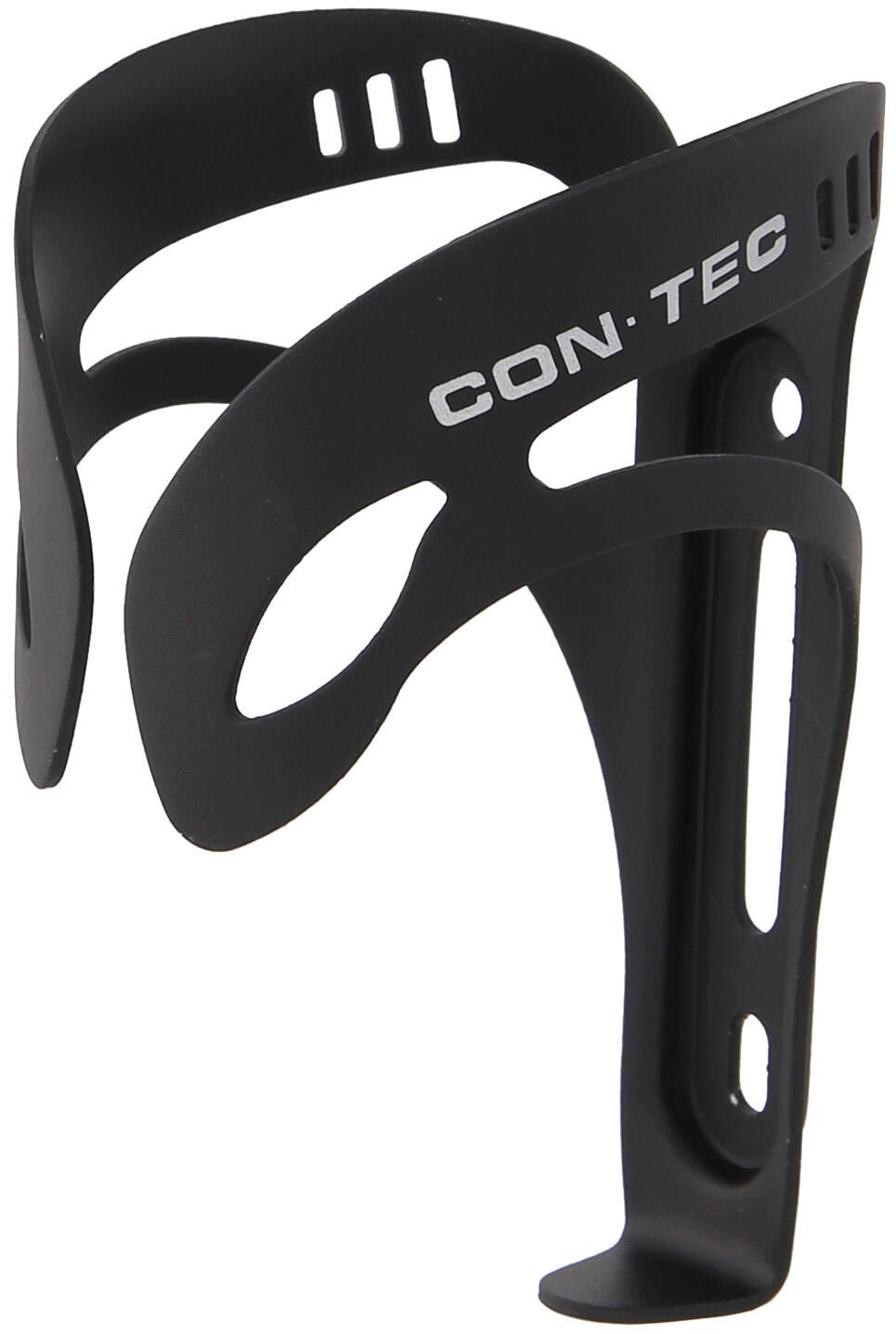 Contec bottle cage aero xs ct bottle cage aero xs black