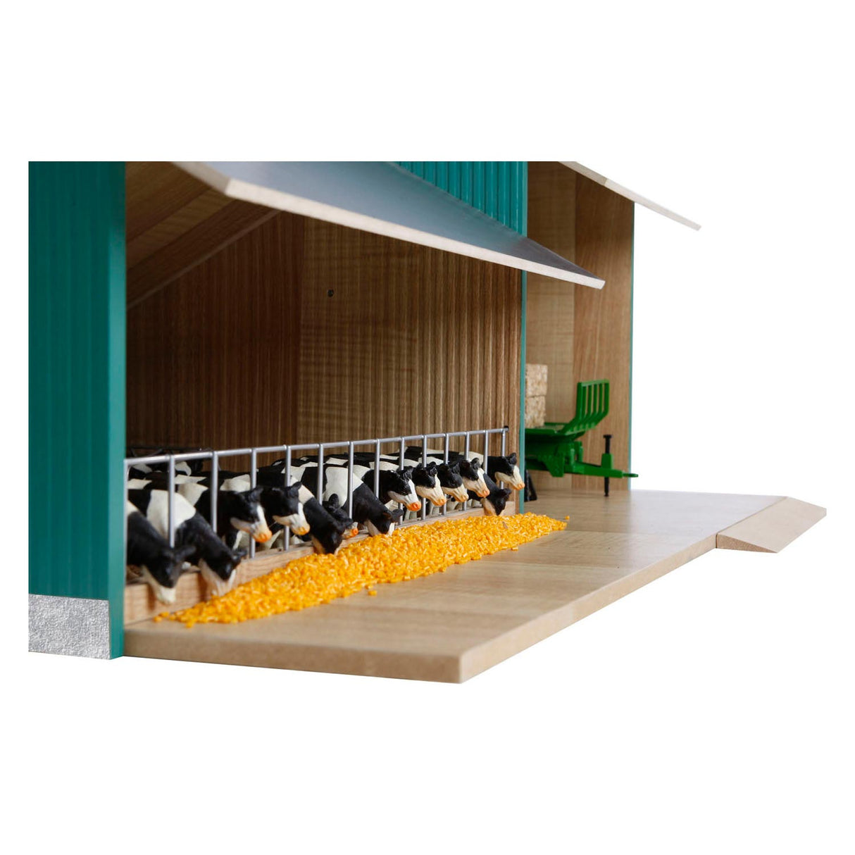 Corn Súgartha Globe Kids Globe, 500gr