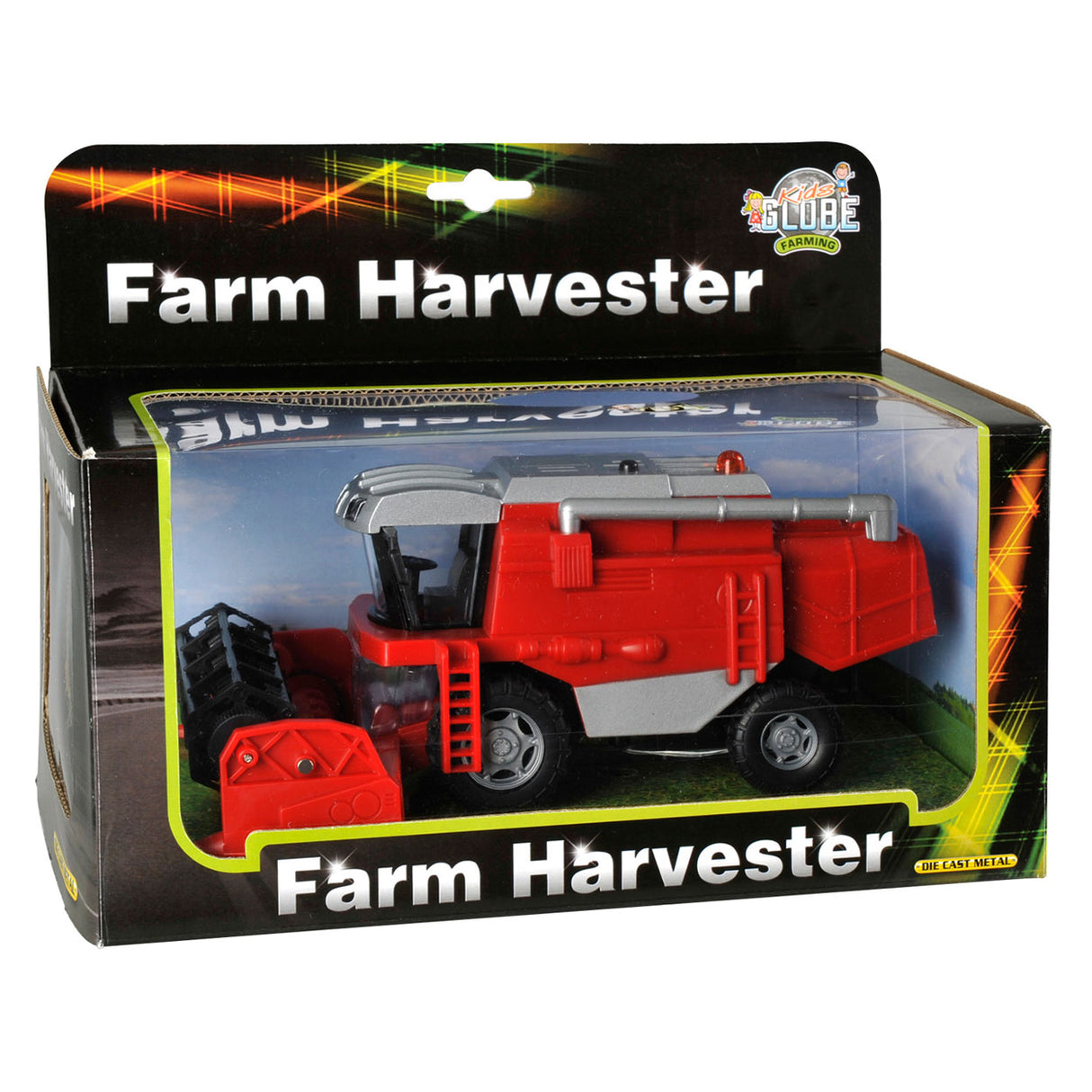 Kids Globe Combine with Light and Sound, 1:32