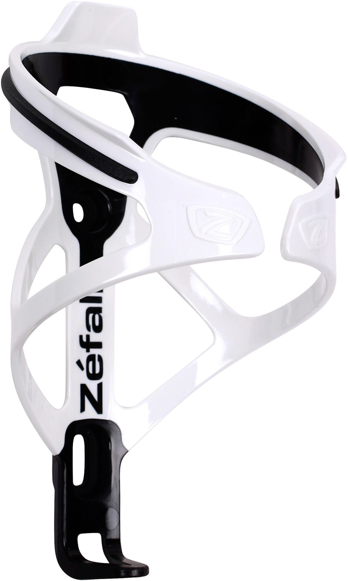 Zéfal bottle cage pulse b2 bot.cage pulse b2 white