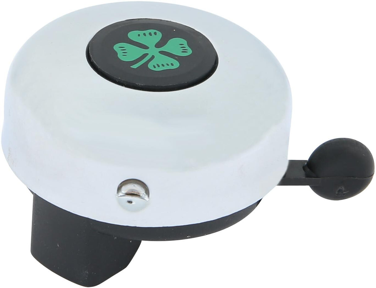 Reich dviračio varpas Kleeblatt varpas, šarminis žalvaris