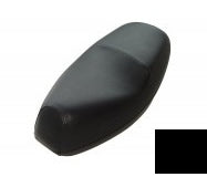 Xtreme Buddydek Black 58cm | China Retro