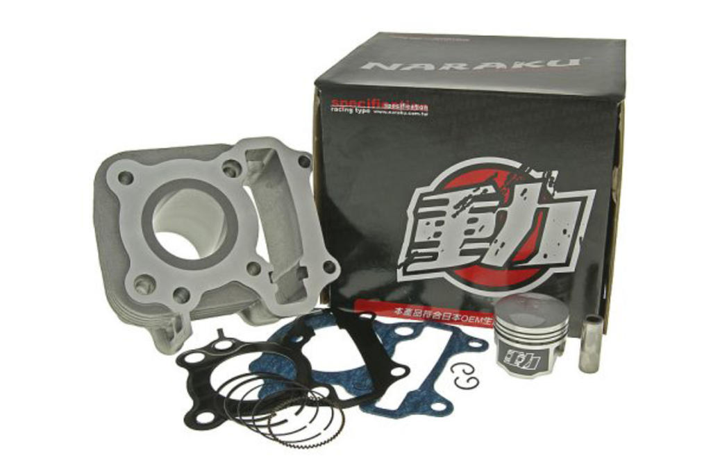 Cylinder Naraku | Sym Peugeot 4T