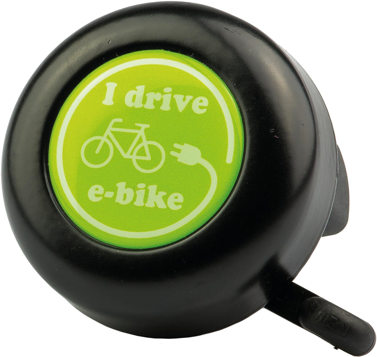 Reich fietsbel i drive e-bike bell i drive e-bike black