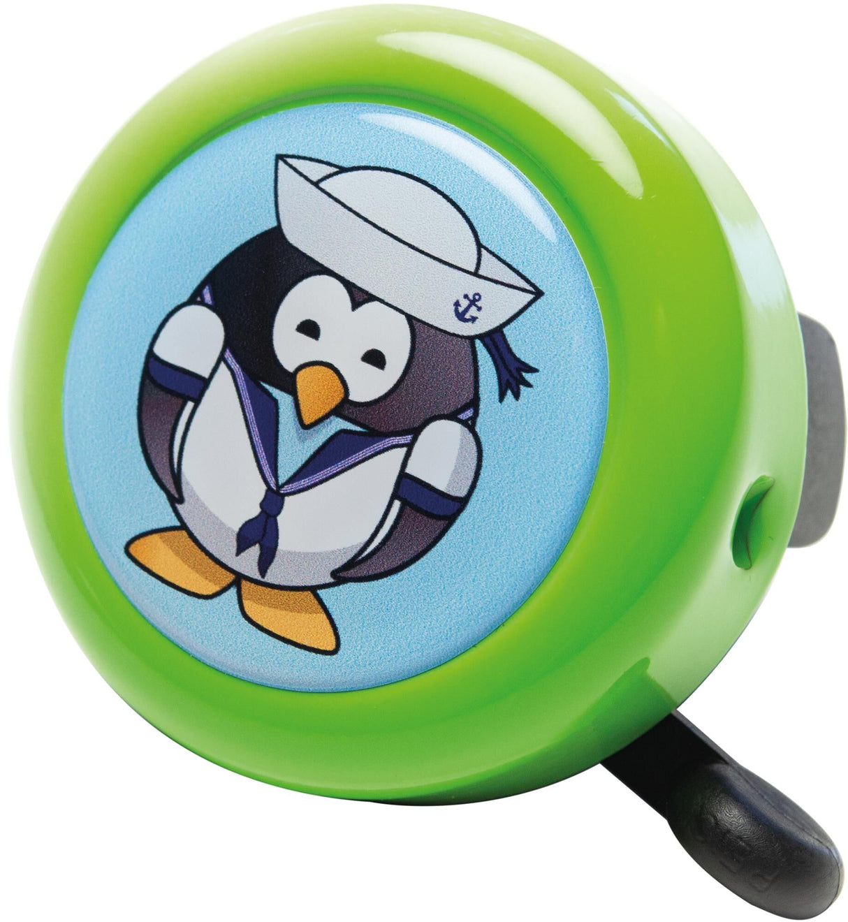 Reich Fahrradklingel Seemann Klingel Seemann Kiwigrün