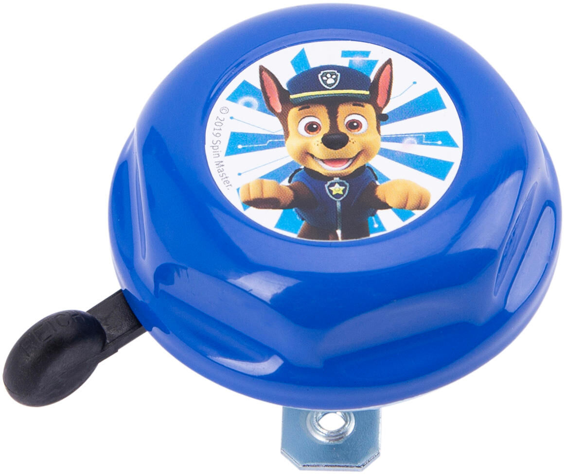 Bike fashion children's bicycle bell bell paw patrol
