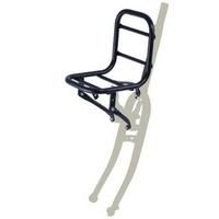 etuteline V-jarrukiinnitys 20 28 tuuman teräs mattamusta