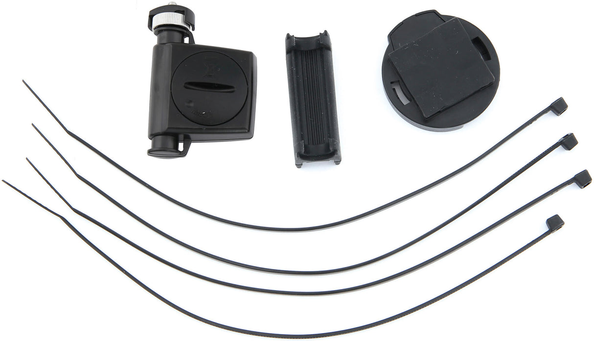 Contec handlebar holder cbc-464 664 ct com. bracket wireless for cbc-664