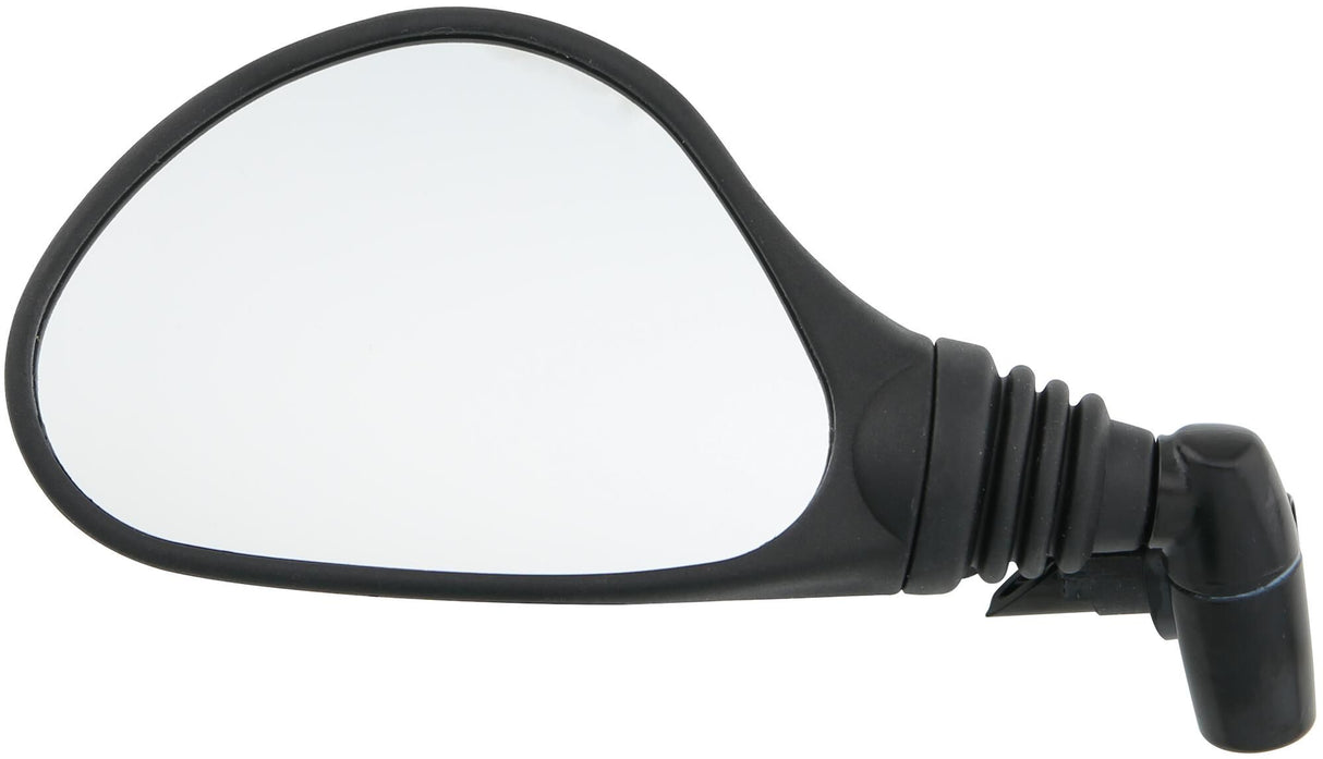 Busch + müller busch müller achterkijkspiegel 913 mirror bm 913 no rod 17,2-22mm