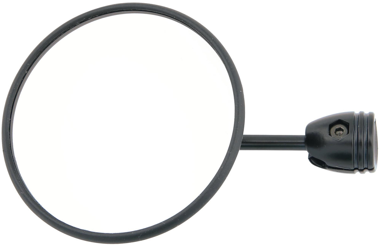 Busch Muller Bomm Spigel grouss 80mm Round Bea. Bent op Handwierker 903 3