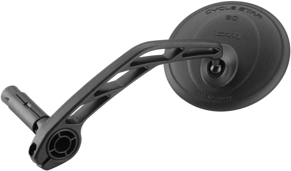 Busch Muller Mirror B M 903 Cycle Star 80 Plastic Arm