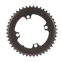 Bosch 1 44T 104 mm black chainring