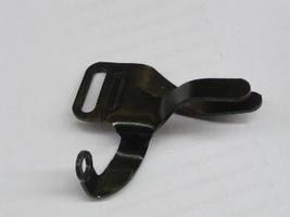 Dinamhaak spanninga voladizo