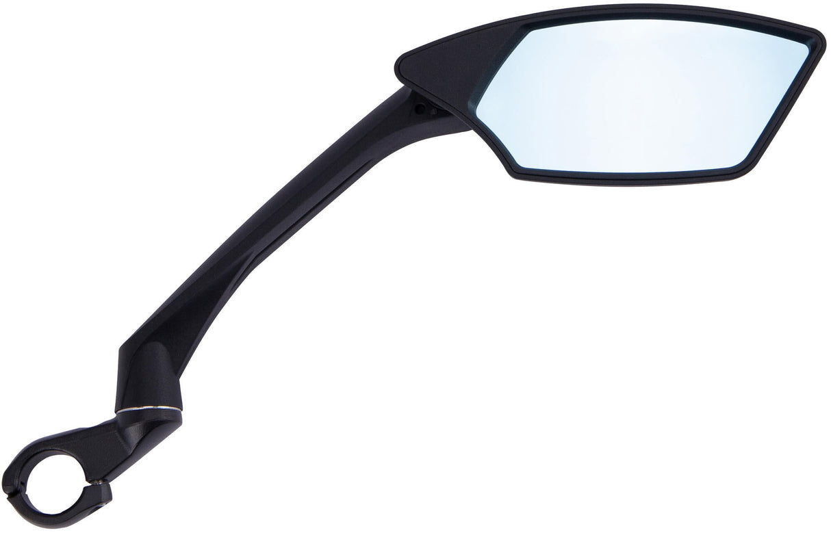 Contec rearview mirror e-view deluxe ct rear-view mirror e-vie deluxe right black