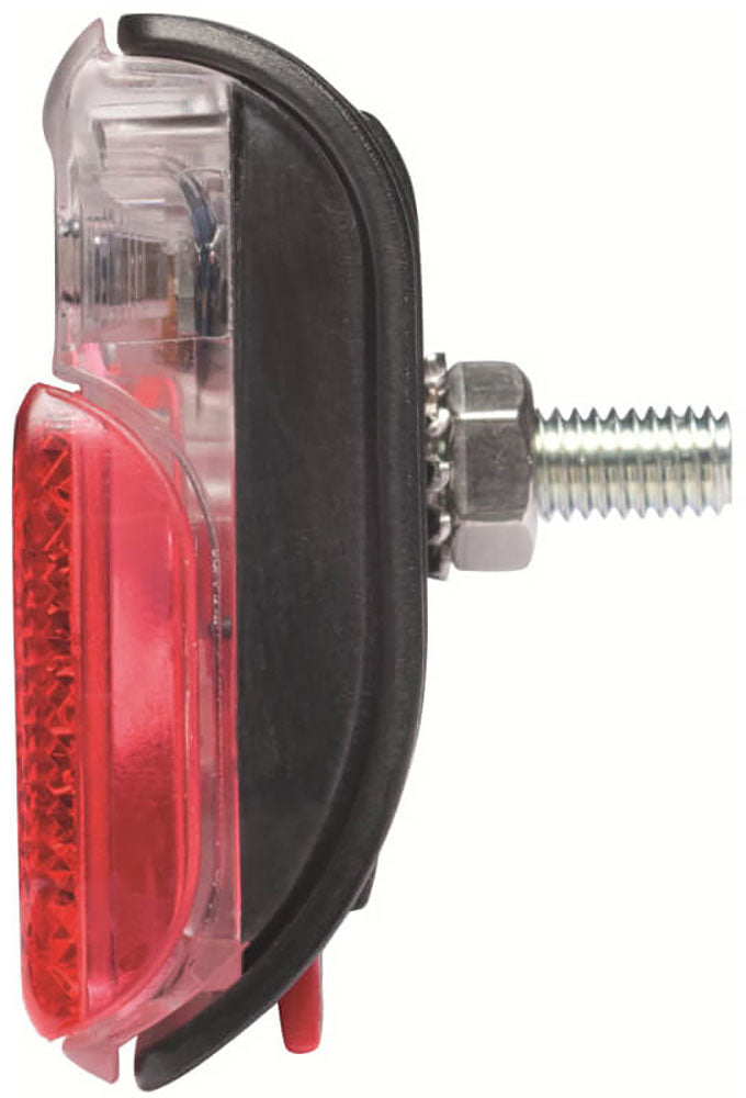 Busch + müller busch müller led rear light toplight line k brake b m e-bike rear light toplight line k brake