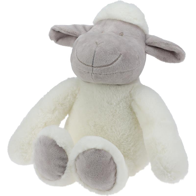 Tender toys schaap pluche 25cm