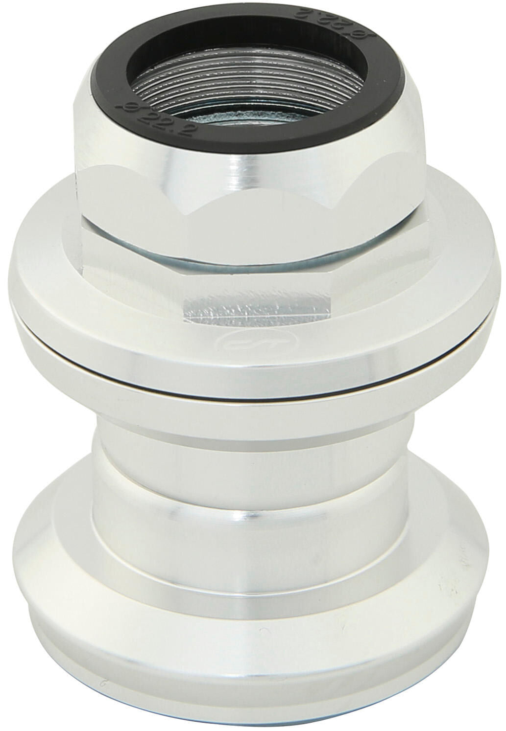 Contec headset hs-20 ct headset hs-20 1 27.0mm sil.
