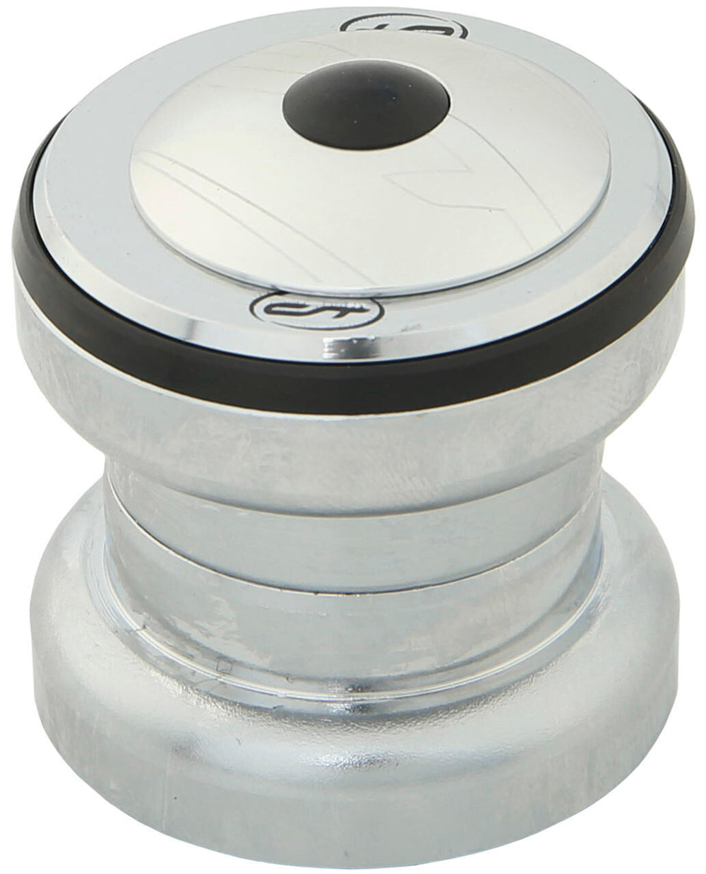 Contec headset ahs-20 ct headset ahs-20 ahead, 1 1 8, silver