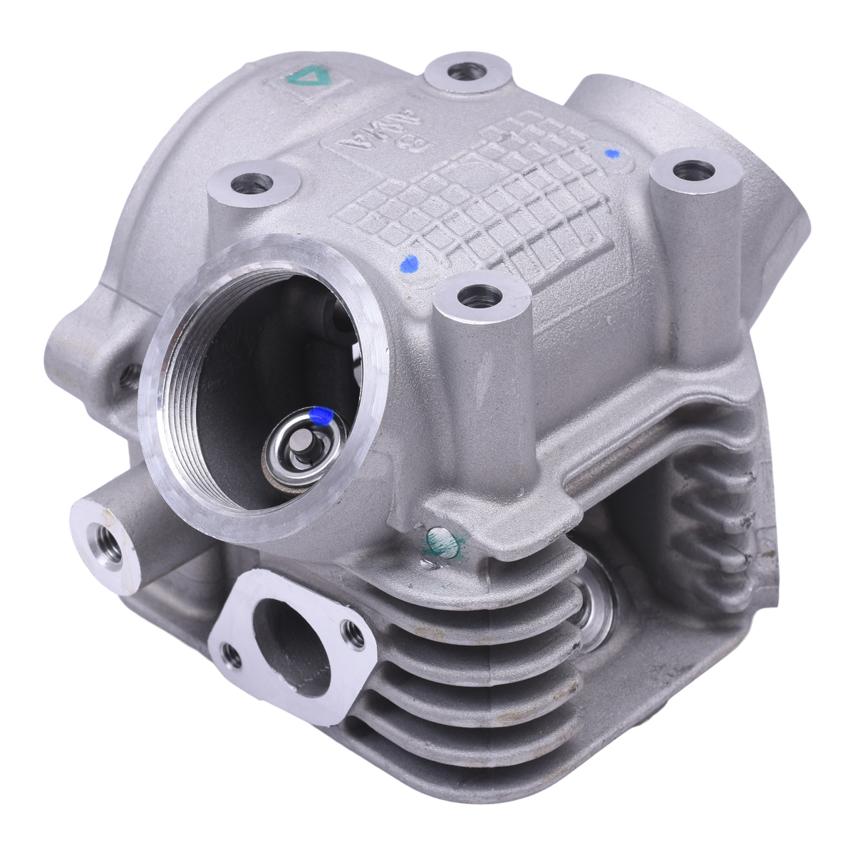 OEM Cylinder Head -Quality | Sym Peugeot 4t