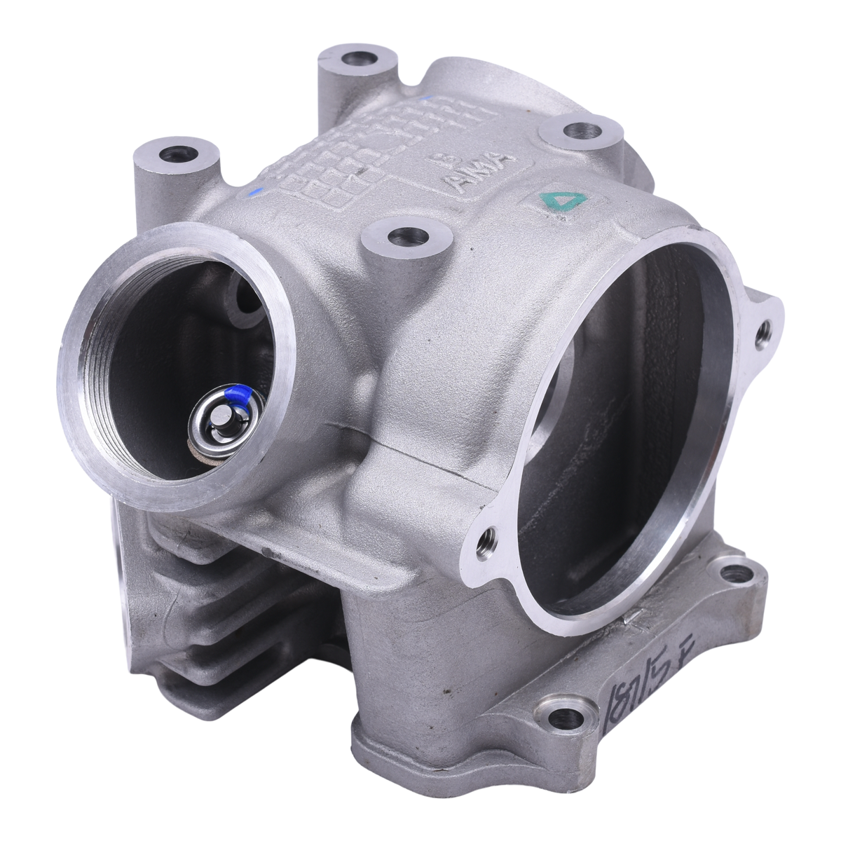 OEM Cylinder Head -Quality | Sym Peugeot 4t