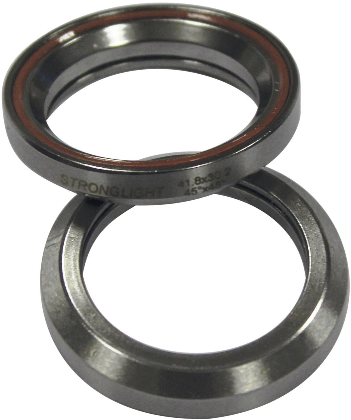 Stronglight ball ring ball ring f.light in steel headset