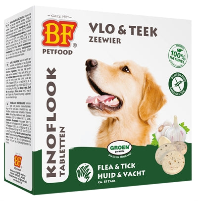 Sweets de chiens biofood à Vlo Sheed