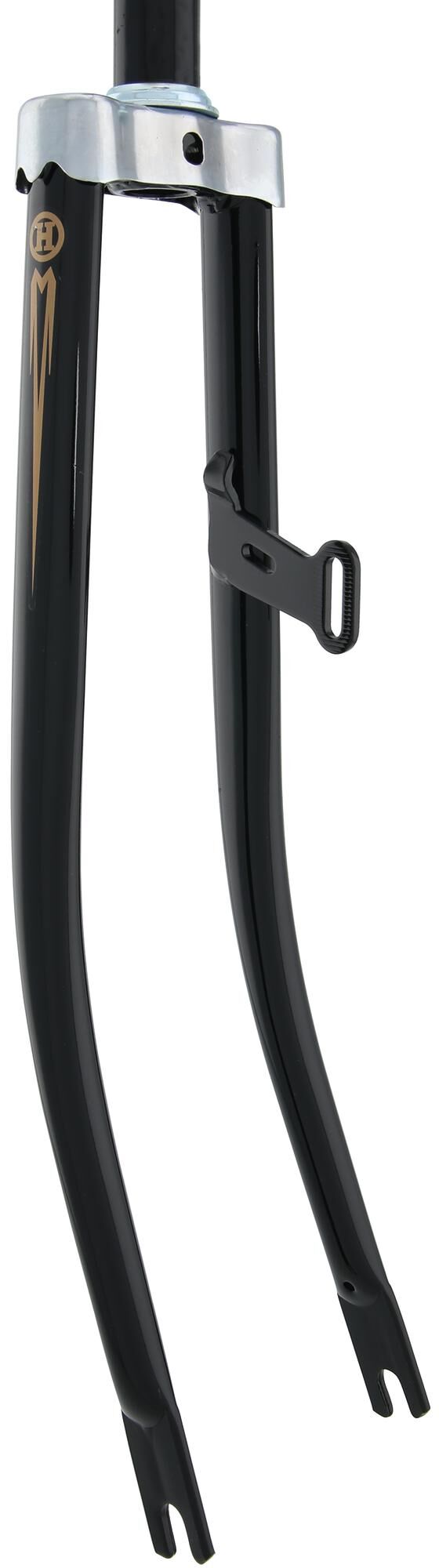 Fourk 28x1 1 2 tour noir