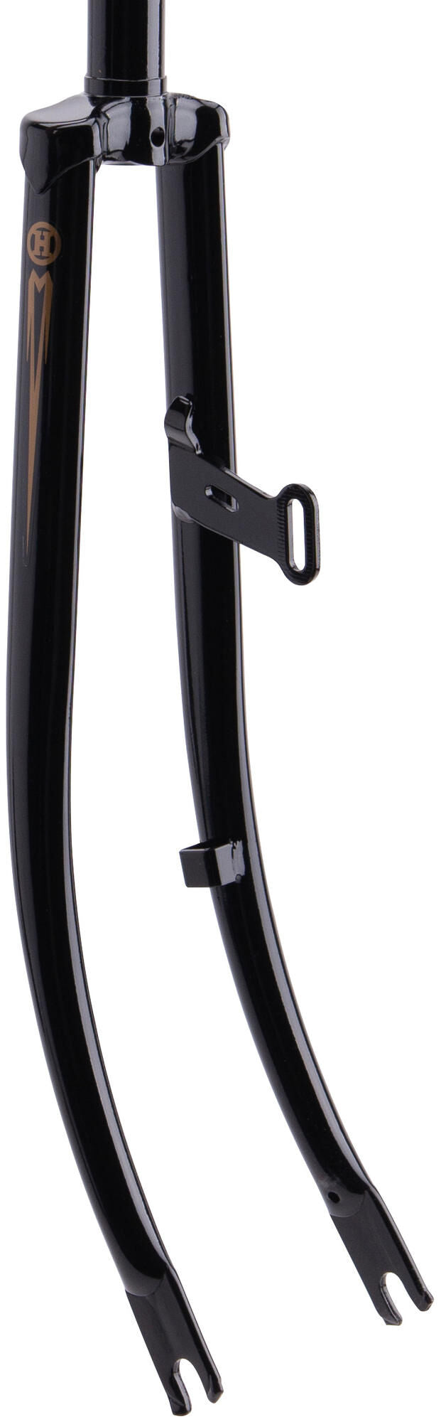 Fourk 28x1 1 2 tour noir