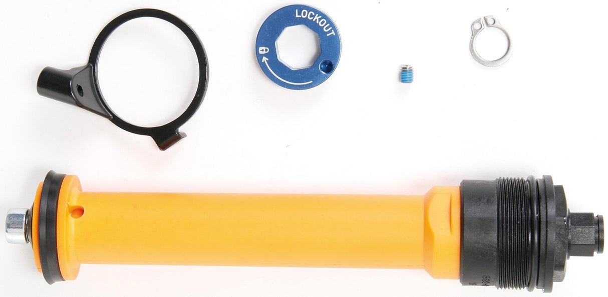 Rockshox compressie compression turnkey tora sl remote