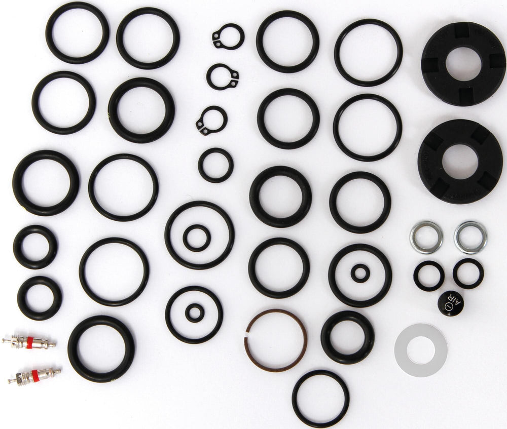 Rockshox service kit service kit sid
