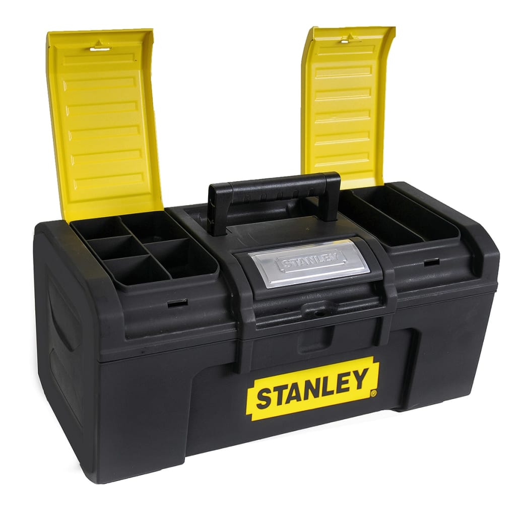 Stanley Stanley Toolbox One Touch 19 tommer