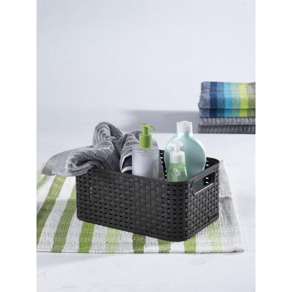 Styl Style Storage Storage Velikost S 6 L Anthracite