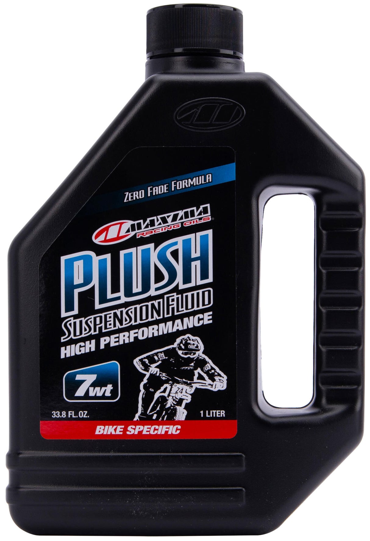 RockShox damper oil Maxima Plush Damper Oil RS Maxima Plush 7Wt 1L