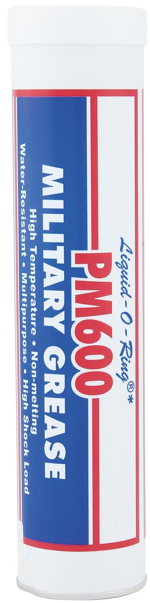 Rockshox grease pm600 military grease a1